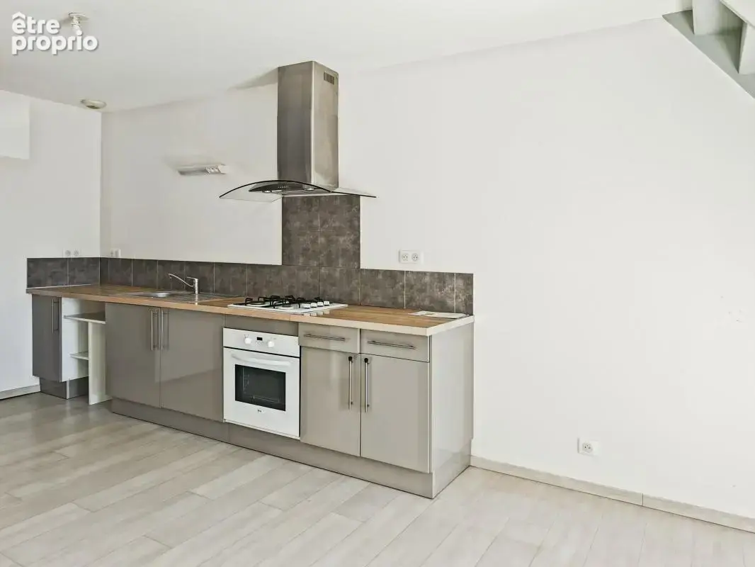 Maison À Vendre - photo 4