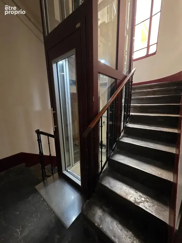 Appartement T2 Cordeliers - photo 9