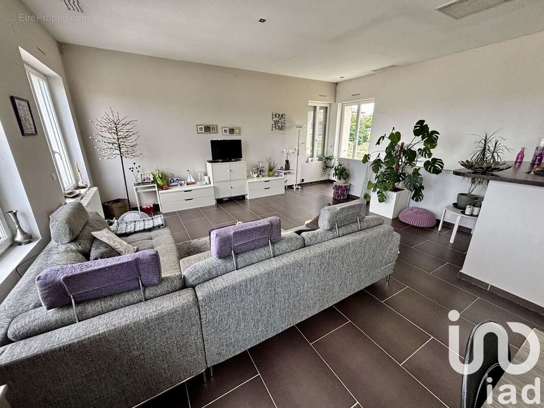 Photo 4 - Appartement à AUBENAS