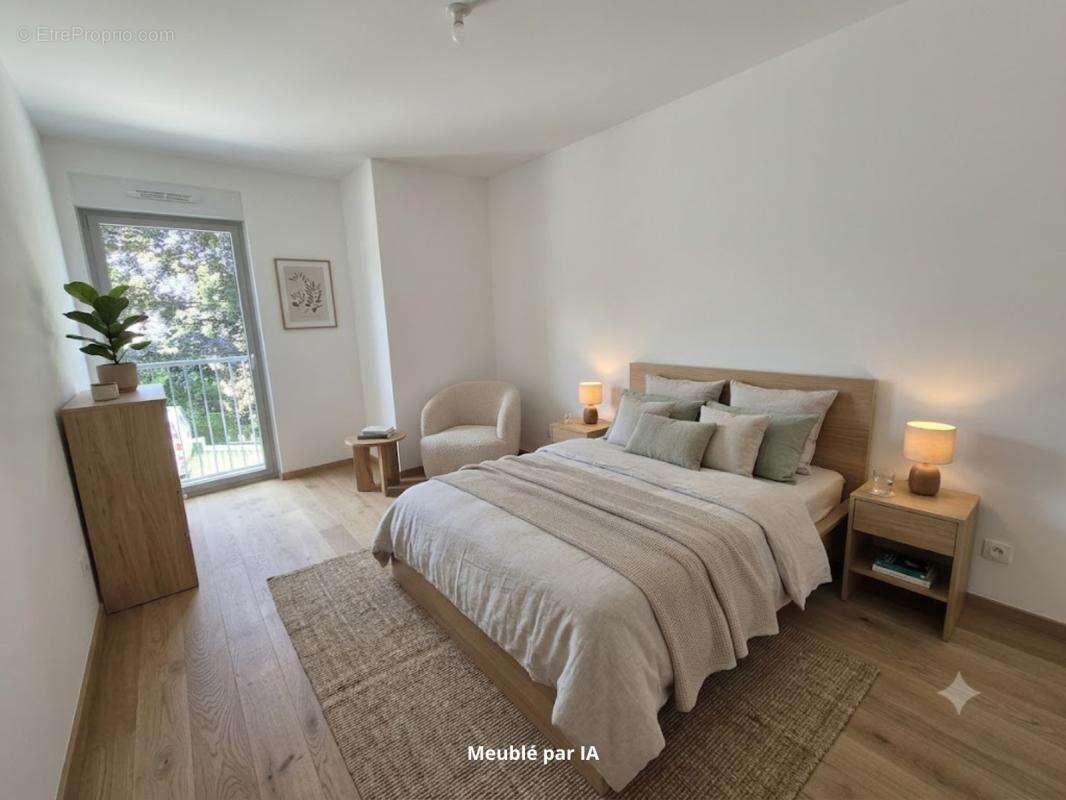 Appartement 3 pièces à Mulhouse - photo 4