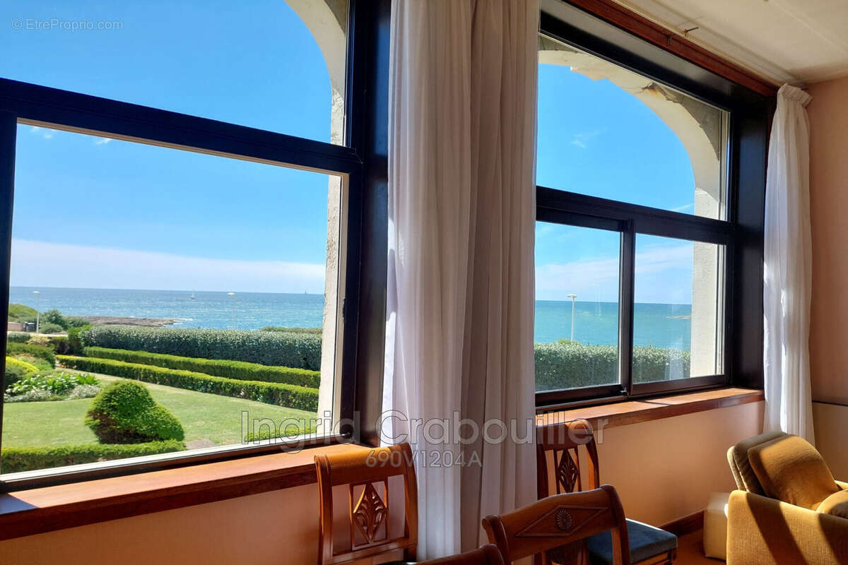 Appartement à ROYAN