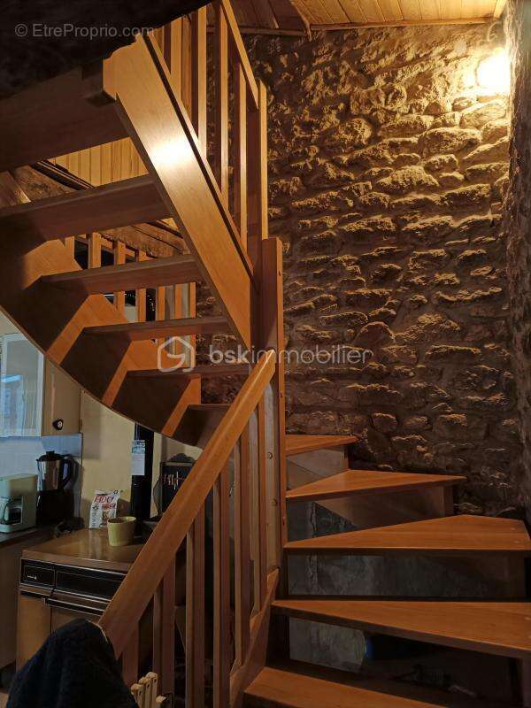 Maison à PLEUDIHEN-SUR-RANCE