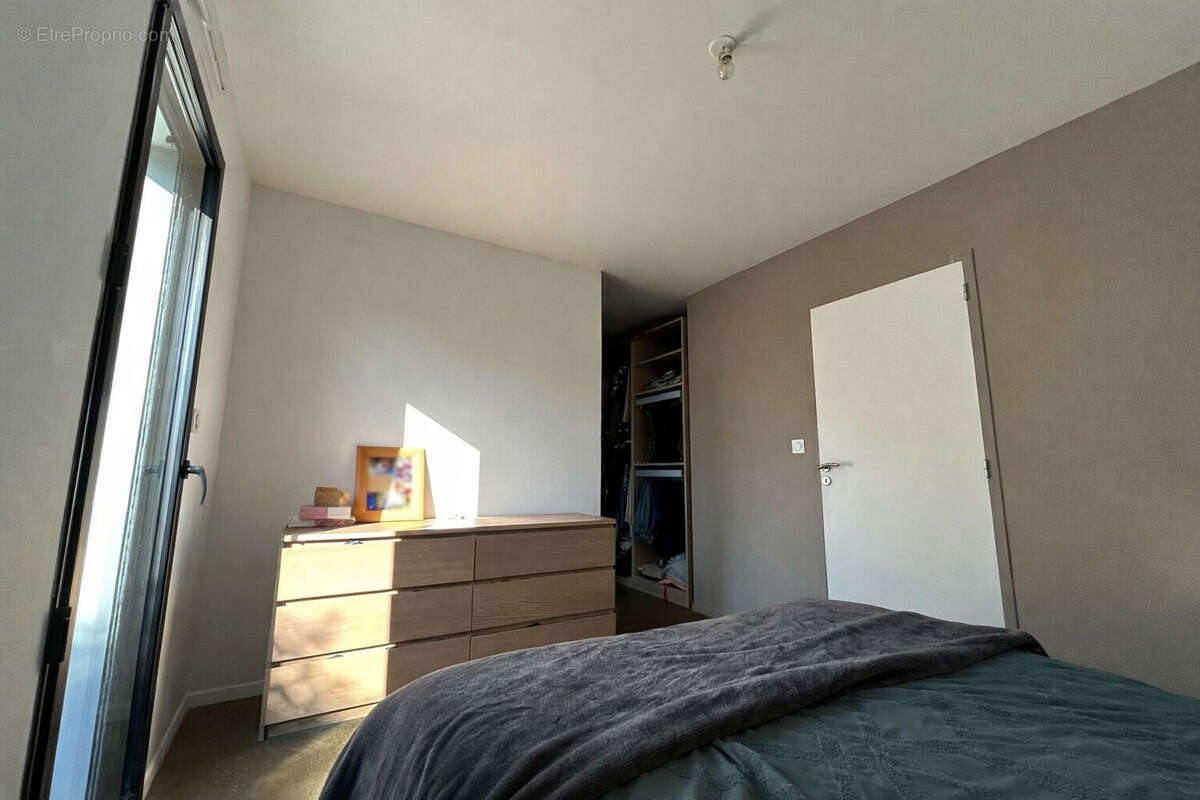 Maison à BOISGERVILLY