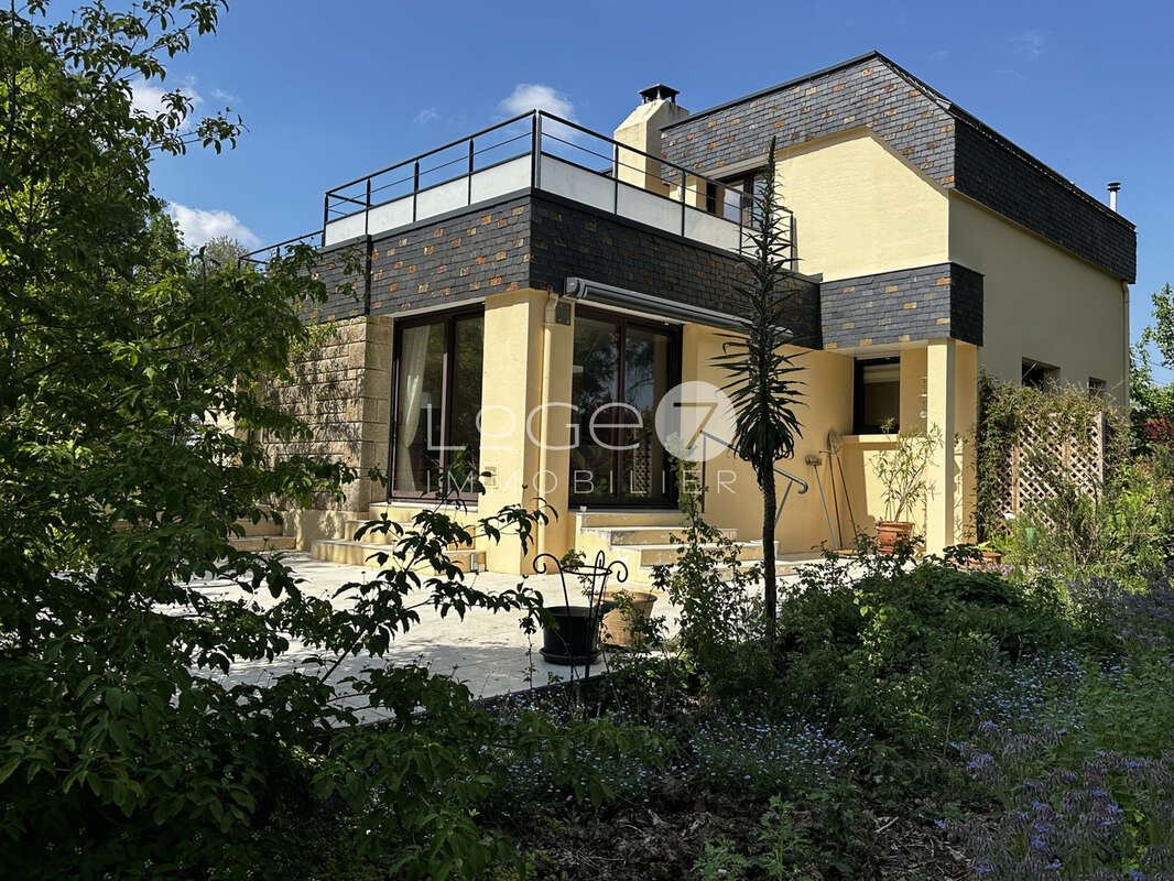 Maison à GUIDEL