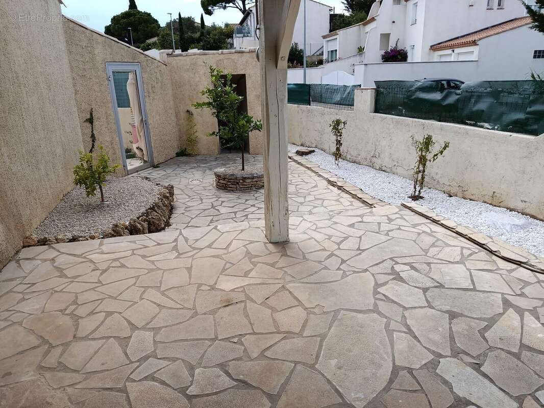 Maison à NARBONNE