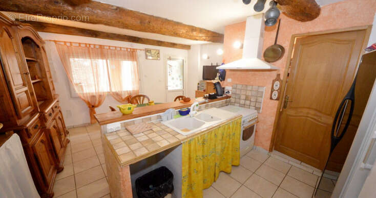 Maison à SALLELES-D'AUDE