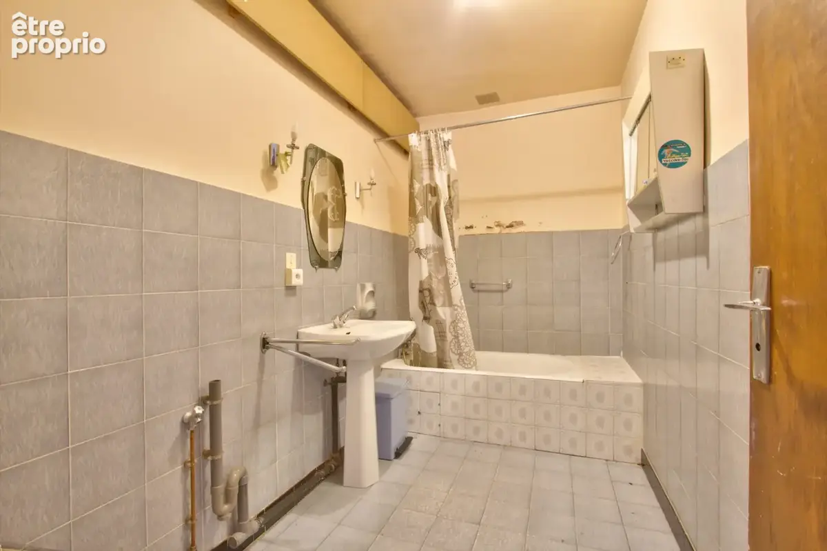 Maison 10 pièces 205 m² à vendre à Mercury (73200) - photo 8