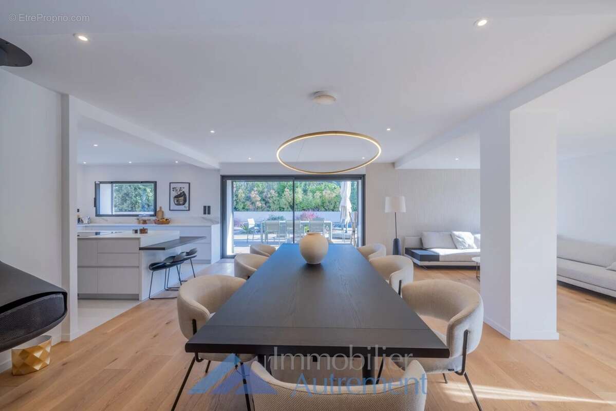 Maison à AIX-EN-PROVENCE