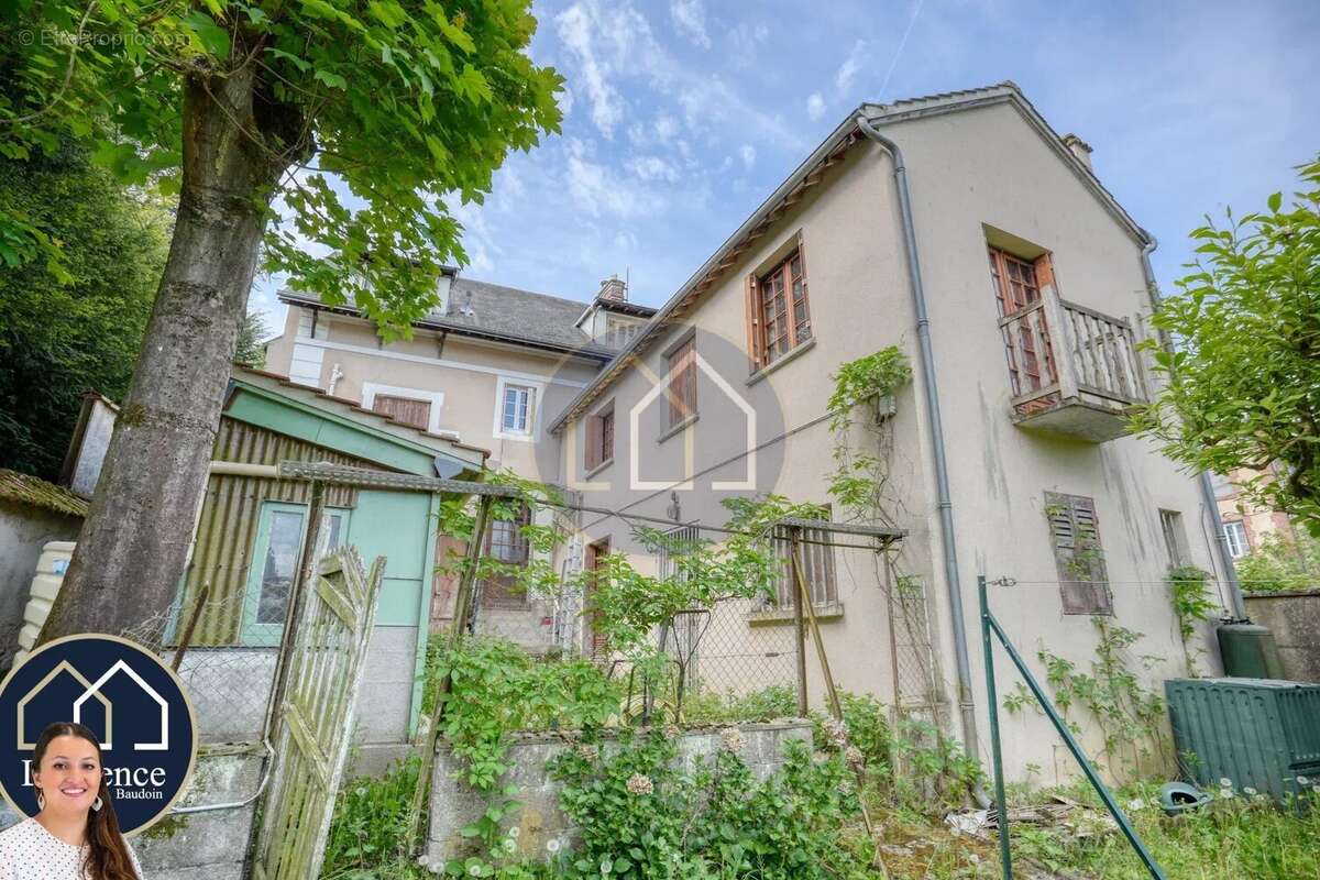 Maison à NOGENT-LE-ROI