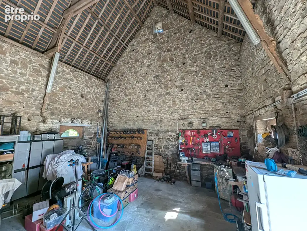 Maison à vendre Baguer Pican 6 pièce(s) 196 m2 - photo 14