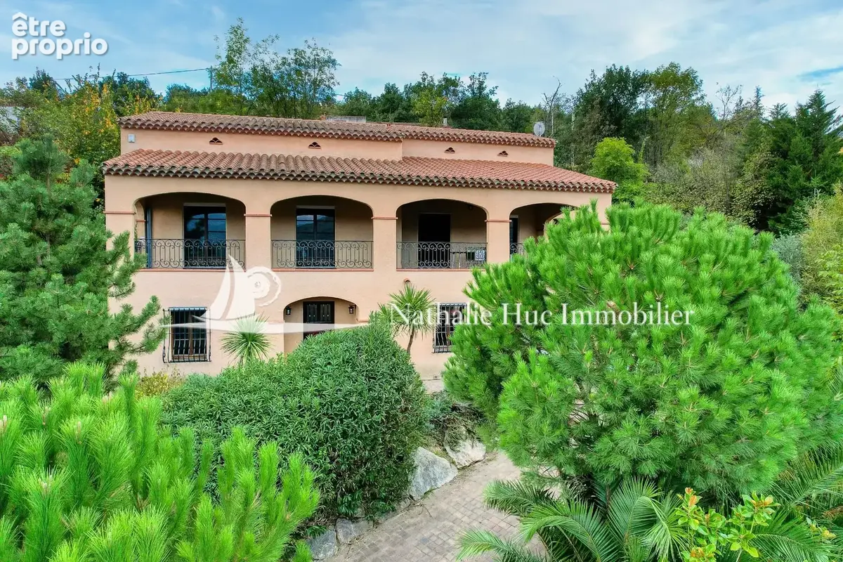 Maison 8 pièces 248 m² à vendre à Prades (66500) - photo 5