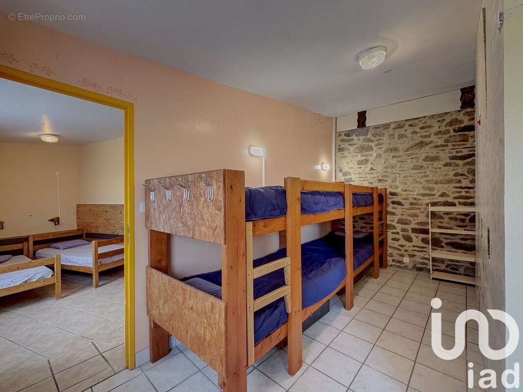 Photo 9 - Autre à SAINT-VINCENT-SUR-OUST