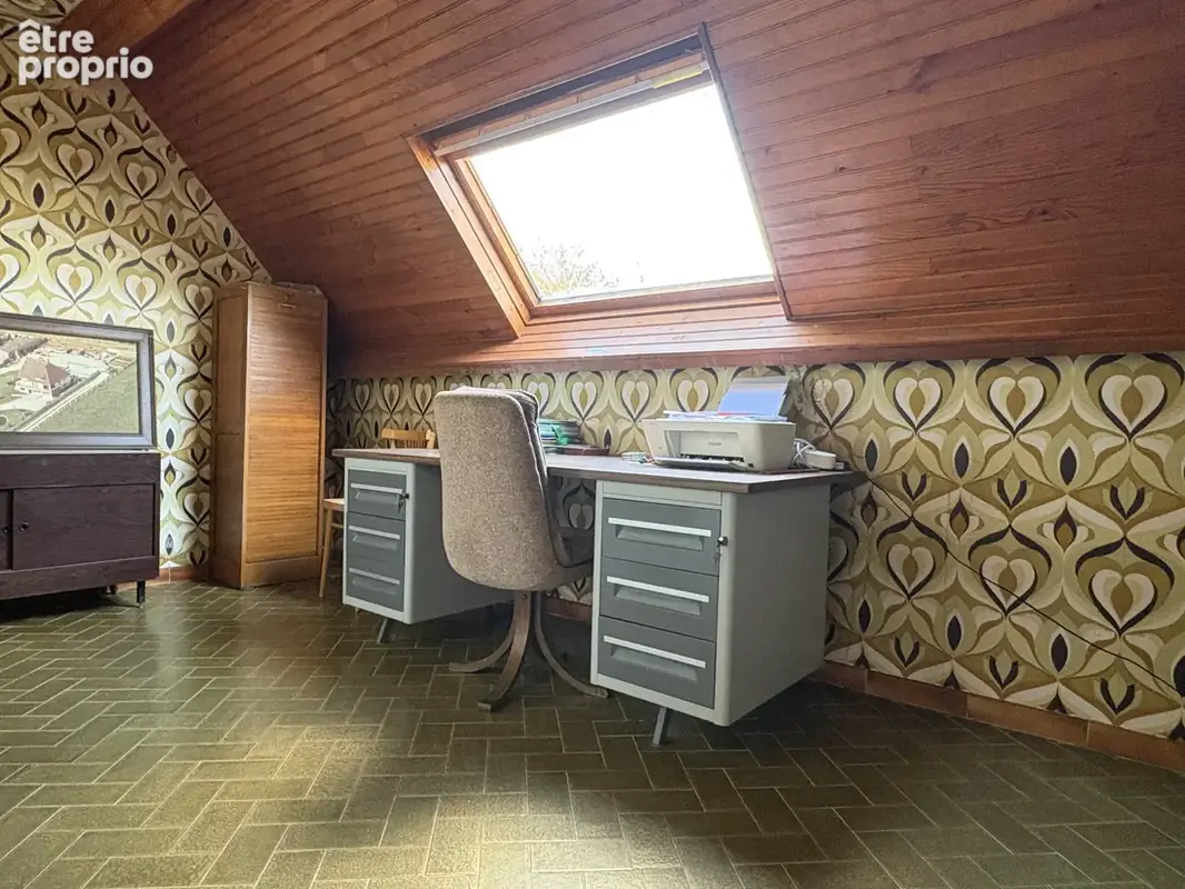 Maison style architecte à vendre - photo 9