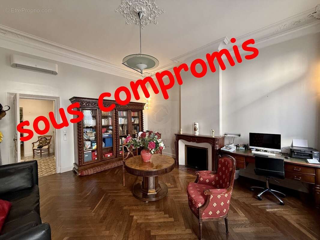 Appartement à BEZIERS