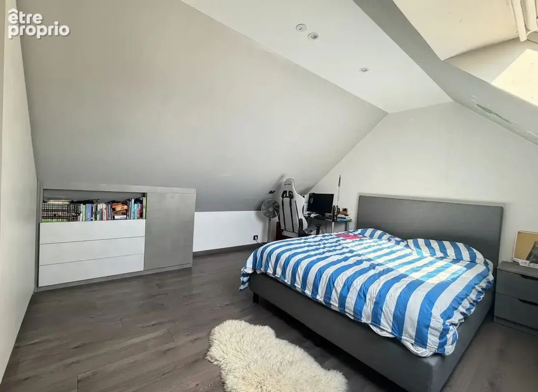 Maison 148 m² à Eaubonne  - photo 9