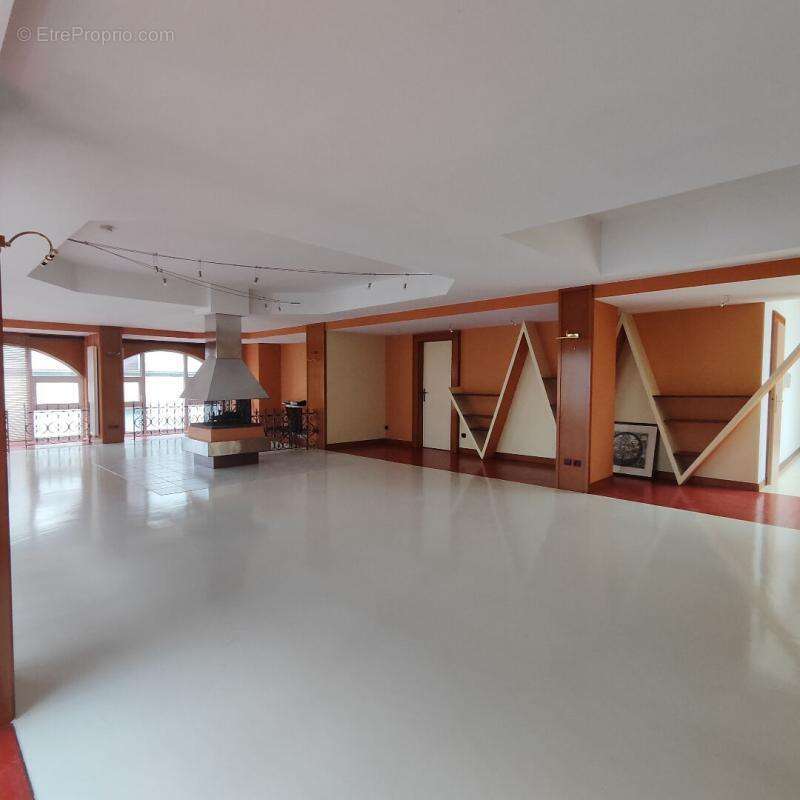 Appartement à BELFORT