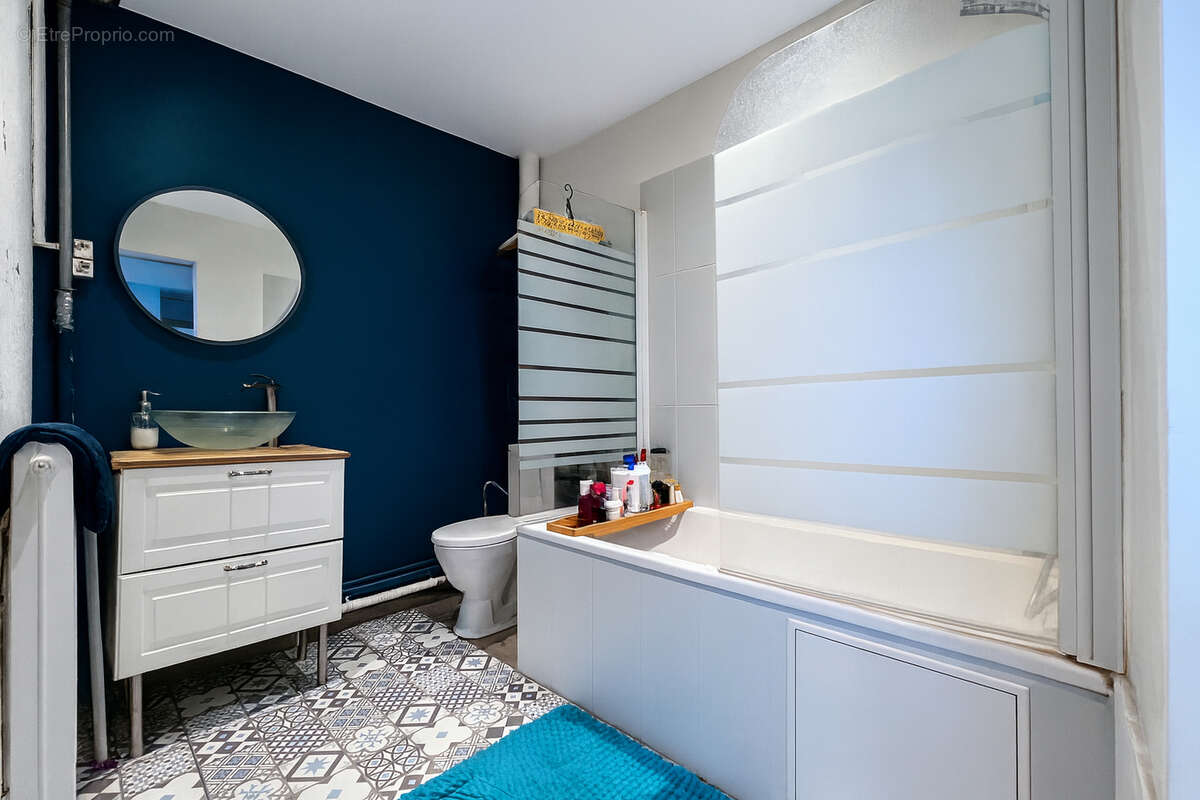 Appartement à CHAMPIGNY-SUR-MARNE