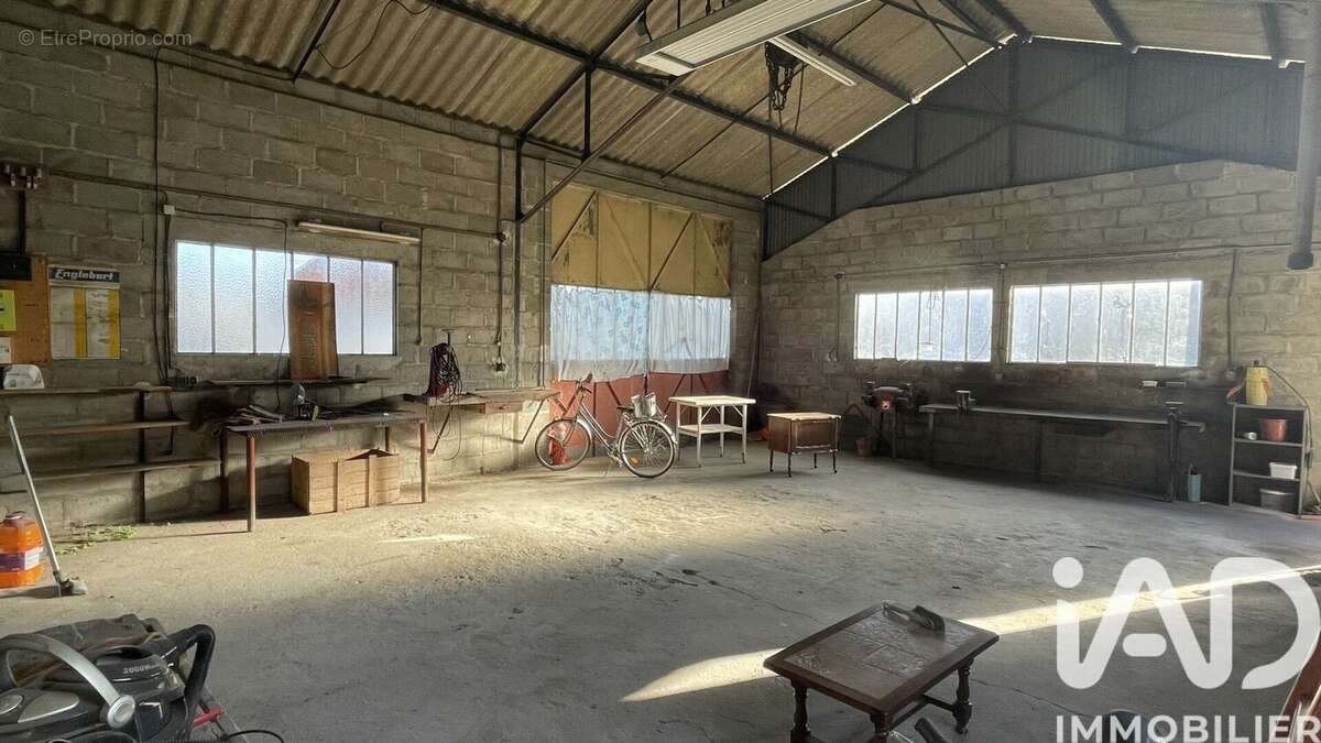 Photo 9 - Maison à CONTRES