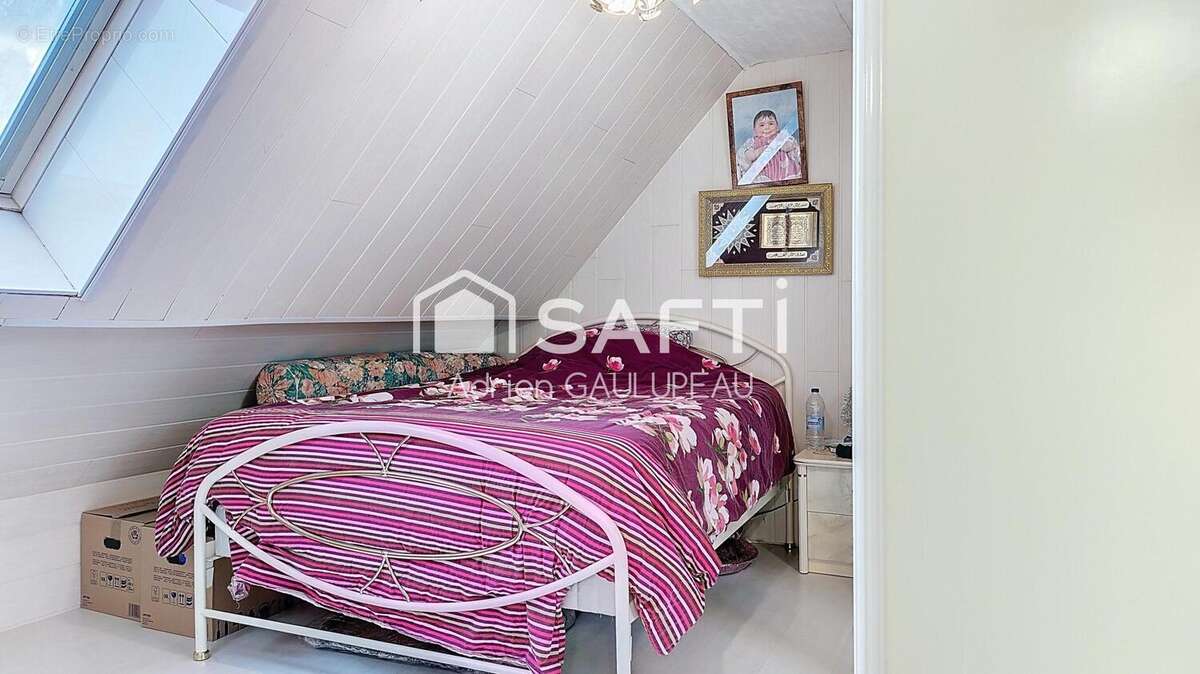 Photo 5 - Maison à SENONCHES