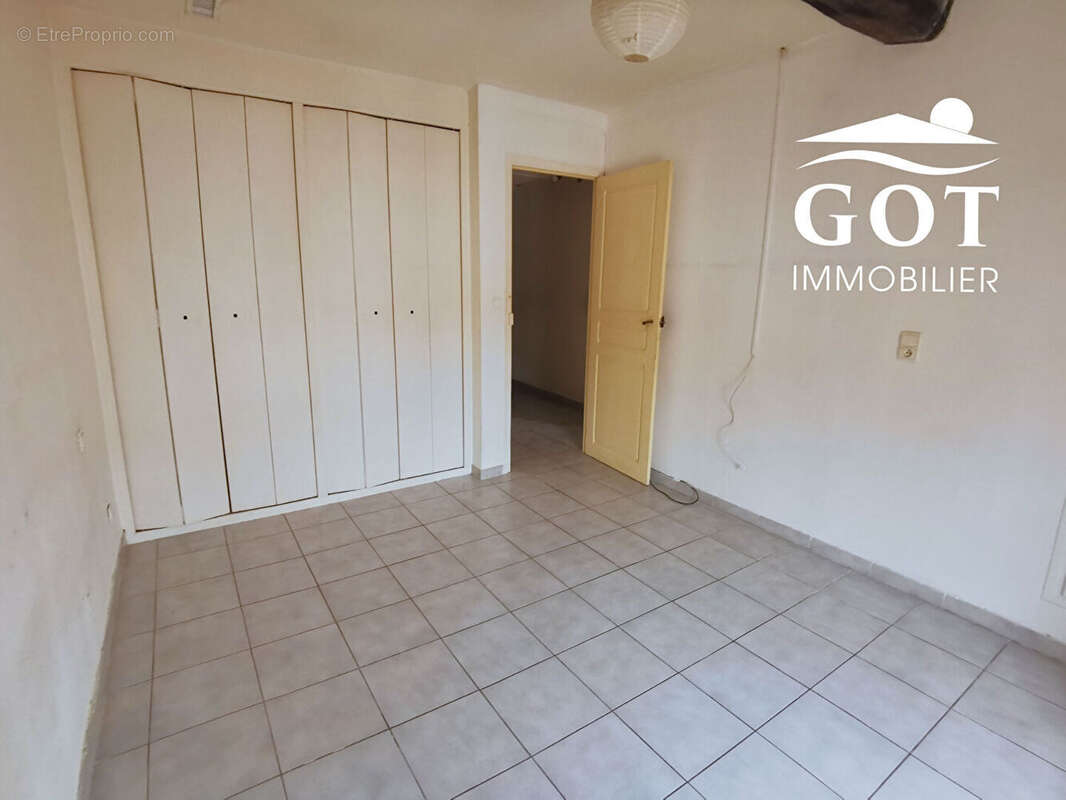 Maison à VILLELONGUE-DE-LA-SALANQUE