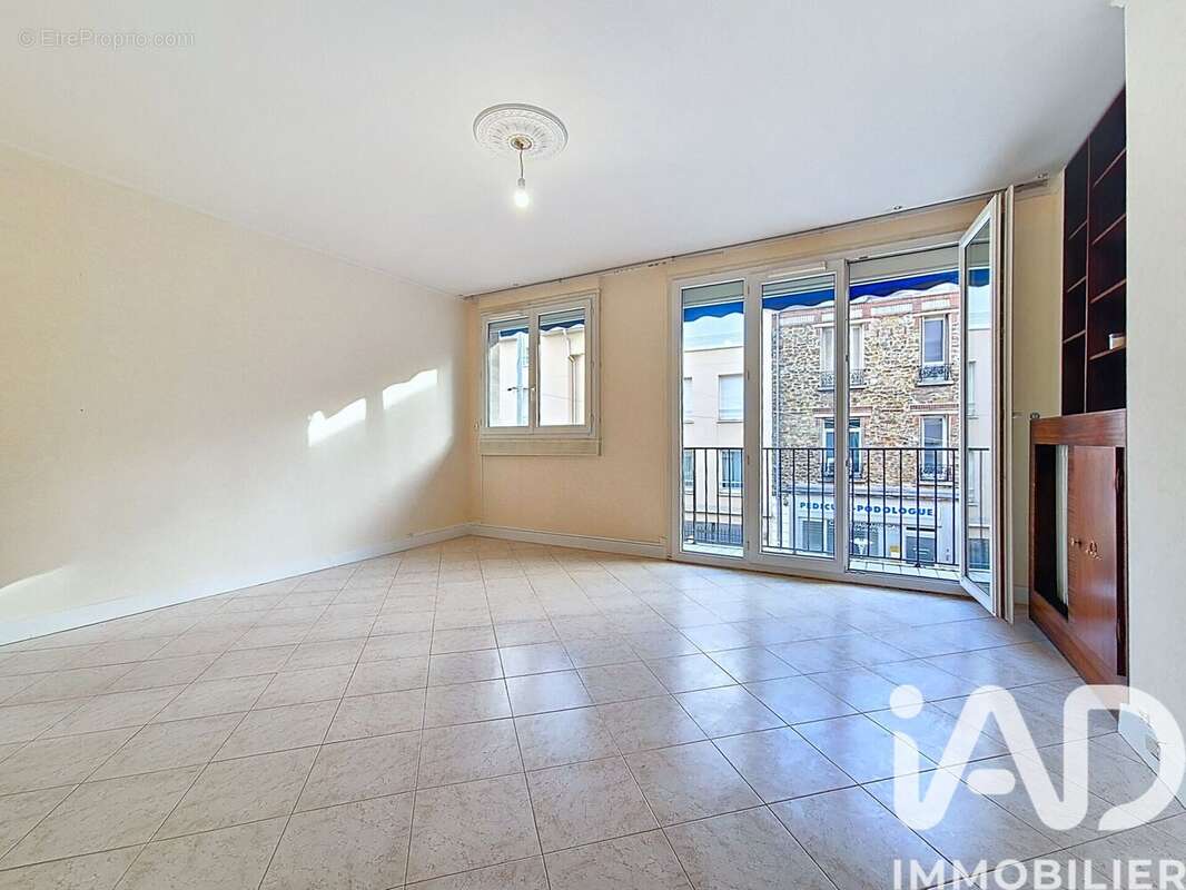 Photo 5 - Appartement à VAIRES-SUR-MARNE