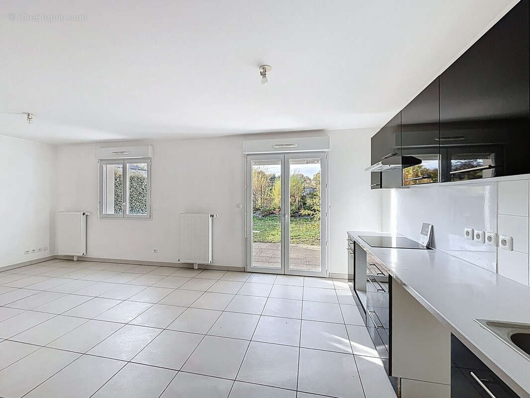 Maison à FLEURY-LES-AUBRAIS