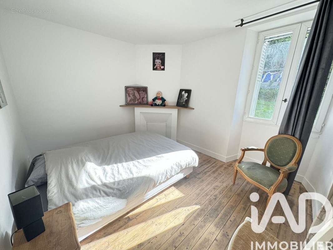 Maison 84 m² à Chalautre-La-Petite  - photo 6