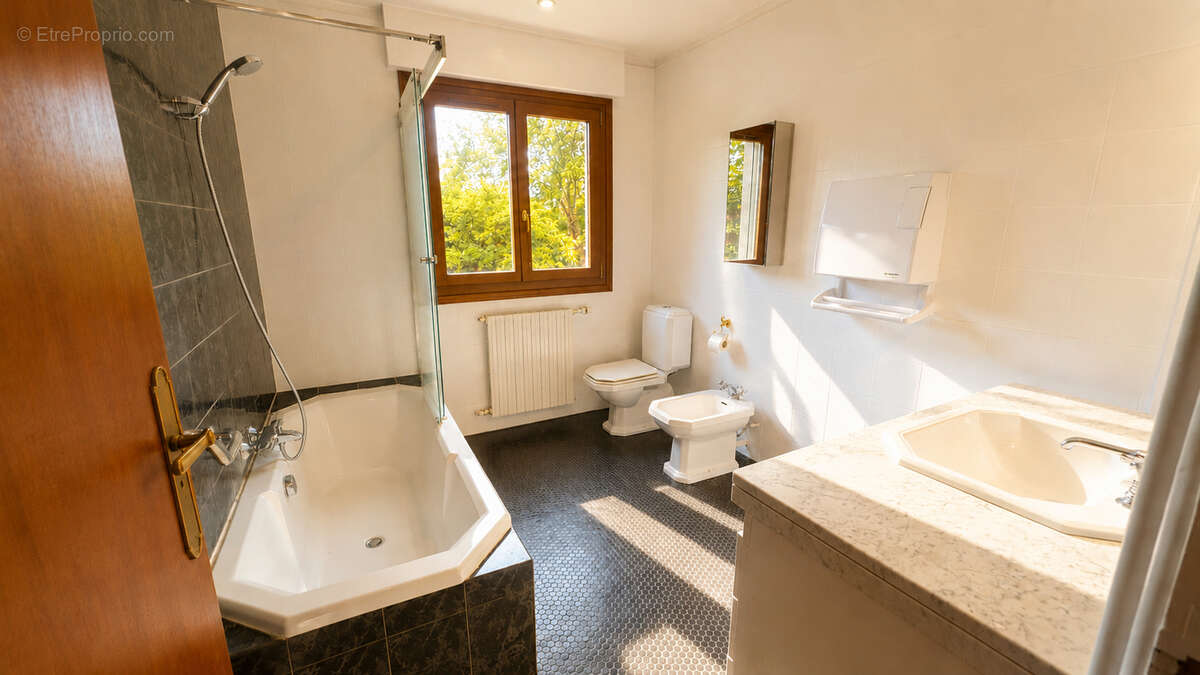Demeure d'exception de 225 m² édifiée sur un terrain de 4 485 m² à Noailles - photo 11