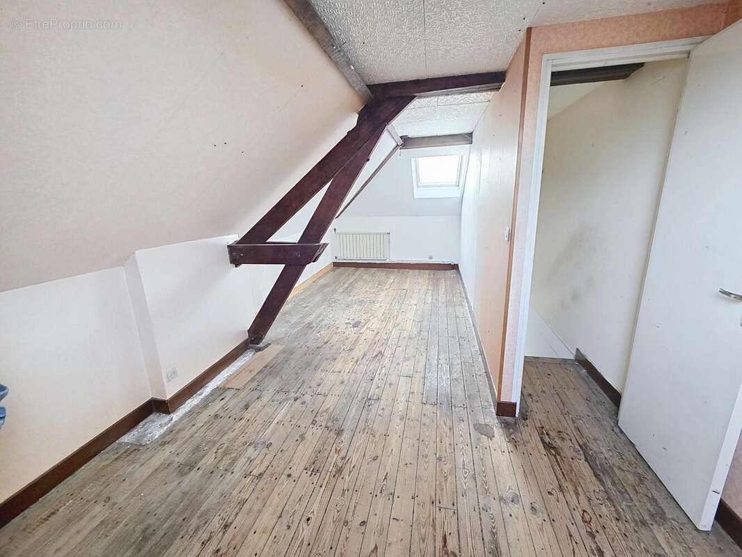 Maison 83 m² à Danizy  - photo 8