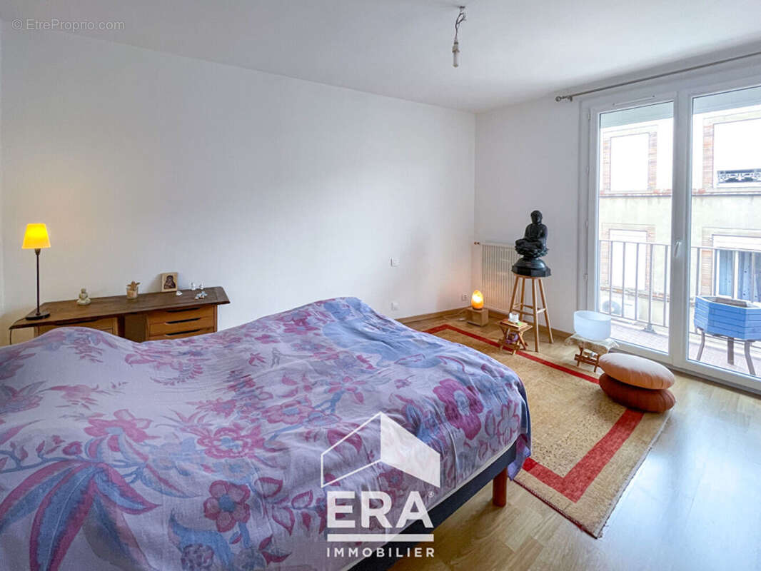 Appartement Albi centre 3 pièces - photo 4