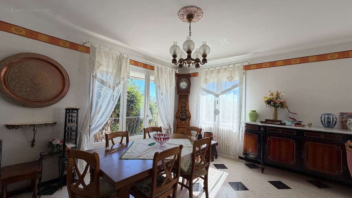 Maison à FRONTIGNAN
