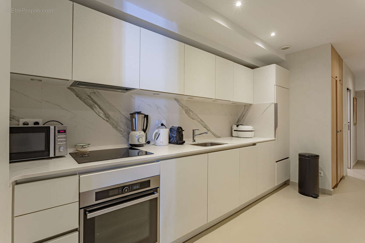 Appartement coup de cœur à 100m de la plage - photo 5