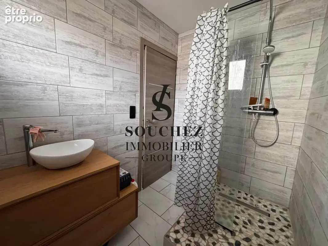 Maison 7 pièces 97 m² à vendre à Lievin (62800) - photo 6