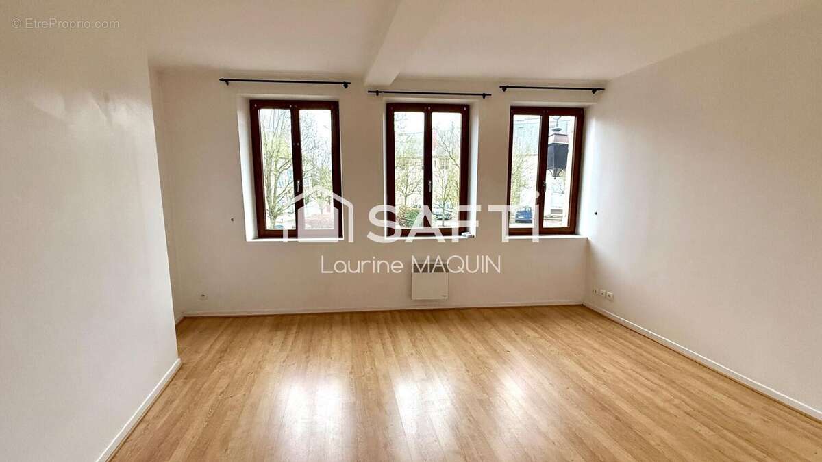 Photo 7 - Maison à LIESSE-NOTRE-DAME