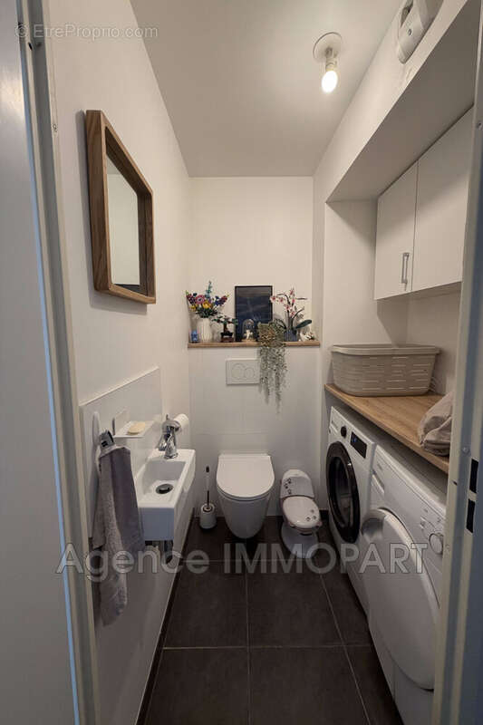 Appartement 65 m² à La Baule-Escoublac  - photo 7