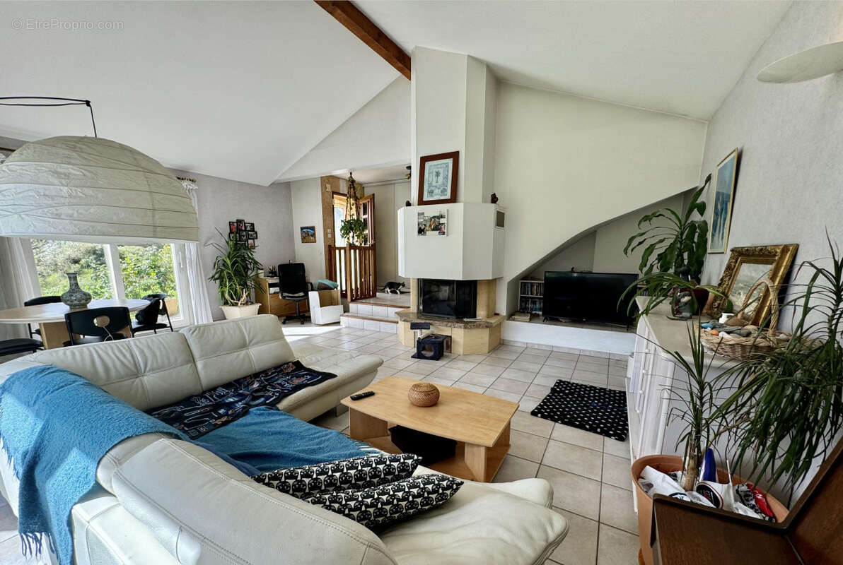 Maison à GRENOBLE