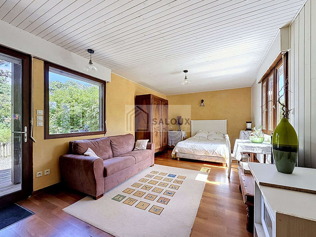 Maison à AMBON