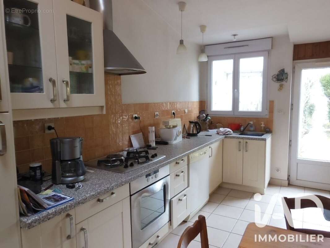Maison 90 m² à Cholet  - photo 3