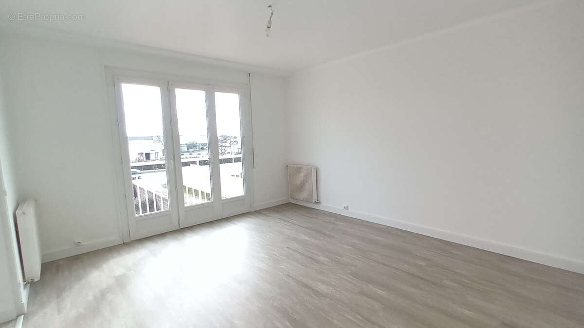 Maison à LES SABLES-D&#039;OLONNE