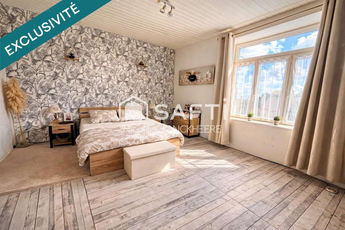 Photo 4 - Maison à LILLERS