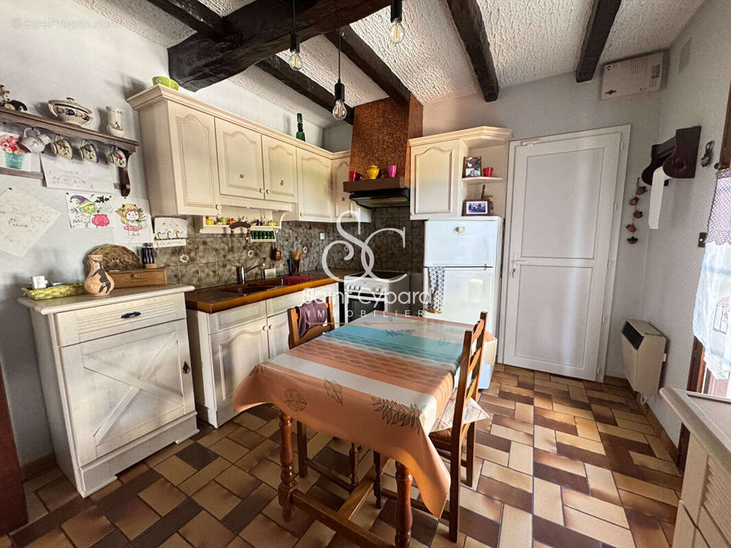 Maison à ANGOULEME