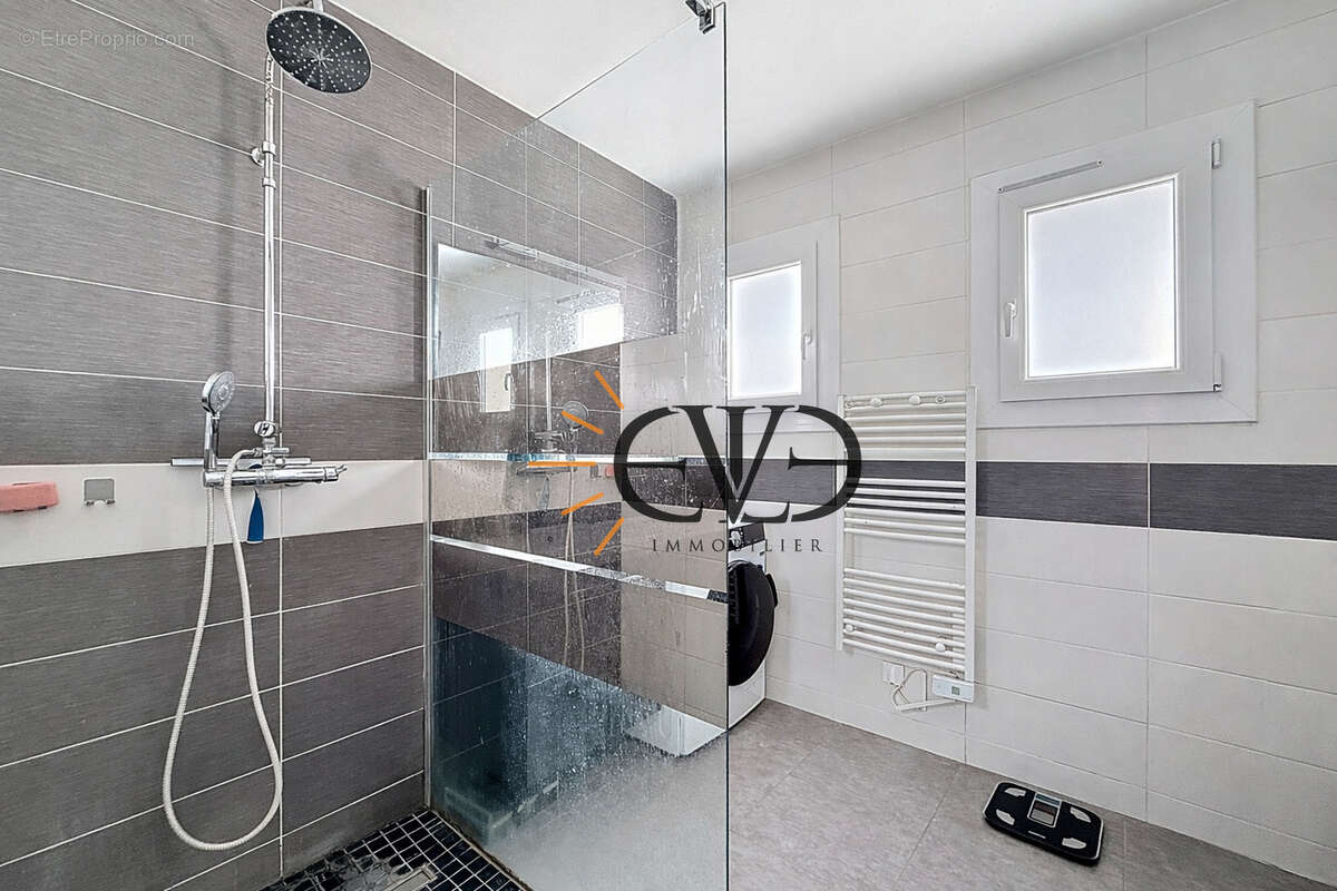 Appartement à ANNEMASSE
