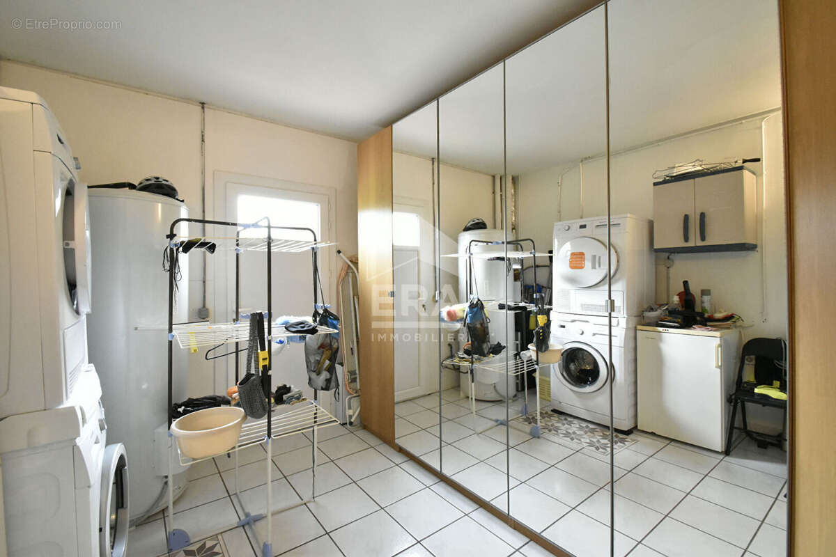 Maison à VILLIERS-SAINT-FREDERIC