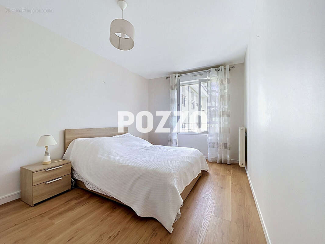 Appartement à CAEN