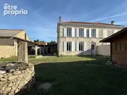 Maison à TONNAY-BOUTONNE