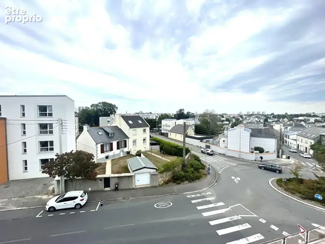 Appartement T3 à Brest Lanrédec - photo 11