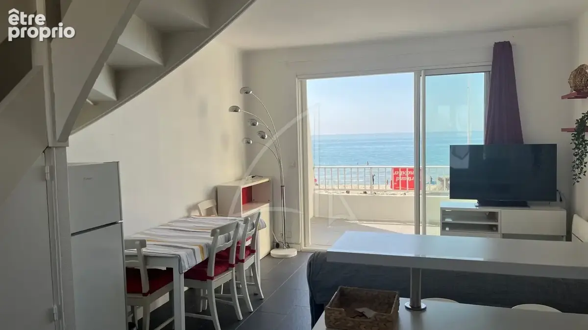 Appartement 3 pièces 52 m² à vendre à Palavas-Les-Flots (34250) - photo 5