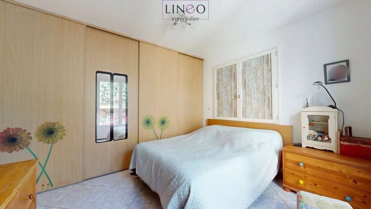 Maison à CHOISY-LE-ROI