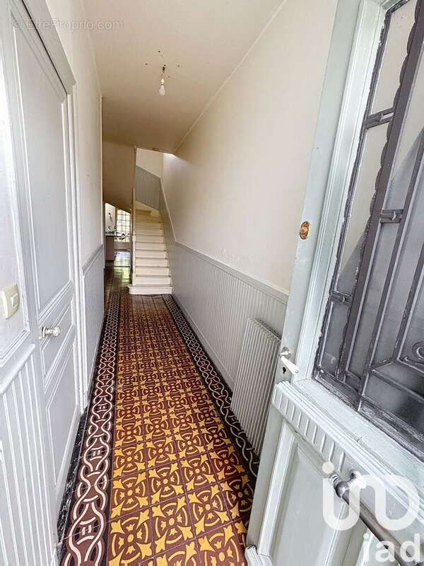 Photo 2 - Maison à ANGOULEME