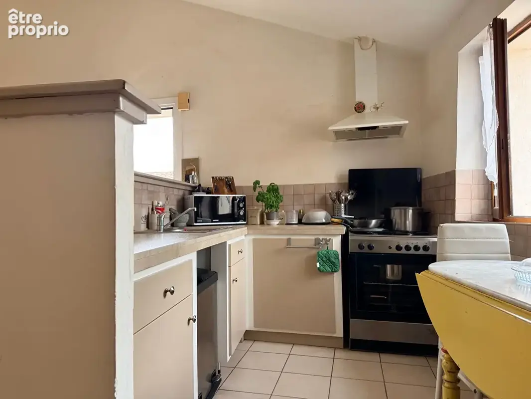 Appartement secteur Vaison-la-Romaine - 3 pièces - 73m² - photo 9